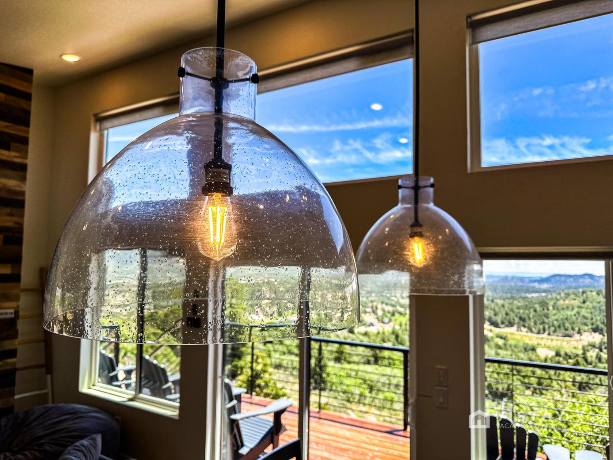Bryce View Cabin - New Cabin With Amazing Views! Alton Buitenkant foto
