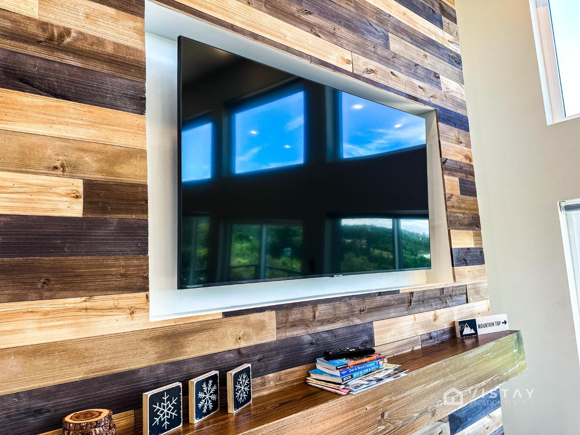 Bryce View Cabin - New Cabin With Amazing Views! Alton Buitenkant foto